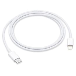 USB‑C-naar-Lightning-kabel (1 m)