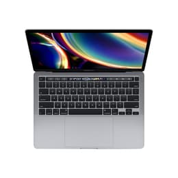 MacBook Pro 13" (2020) - AZERTY - Frans