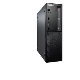 Lenovo ThinkCentre A70 Core 2 Duo 2,93 GHz - SSD 128 GB RAM 8GB