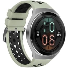 Horloges Cardio GPS Huawei Watch GT 2e - Groen