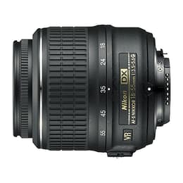 Nikkor Lens Nikon F 18-55mm f/3.5-5.6