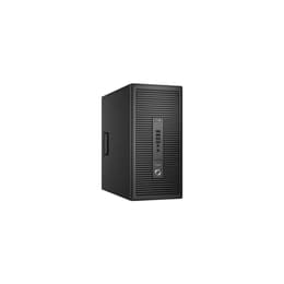 HP ProDesk 600 G2 Tour Core i5 2.4 GHz - SSD 250 GB RAM 8GB