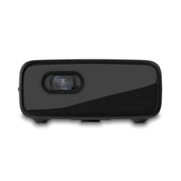 Philips PicoPix Micro+ PPX325 Beamer 100 Lumen Zwart