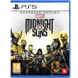 Marvel's Midnight Suns - PlayStation 5