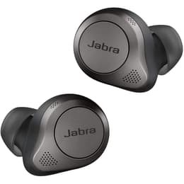 Jabra ELITE 85T Oordopjes - In-Ear Bluetooth Geluidsdemper