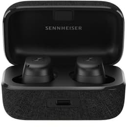 Sennheiser Momentum True Wireless 3 Oordopjes - In-Ear Bluetooth Geluidsdemper