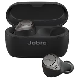Jabra Elite 75T Oordopjes - In-Ear Bluetooth Geluidsdemper