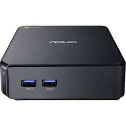 Asus ChromeBox 2 G072U Celeron 1,7 GHz - SSD 16 GB RAM 2GB
