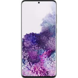 Galaxy S20+ 128 GB Dual Sim - Zwart - Simlockvrij