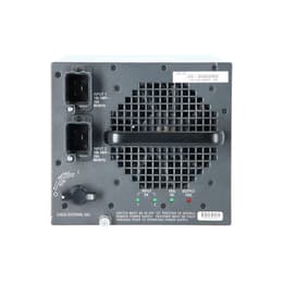 Cisco WS-CAC-6000W - CAT6500 6000W