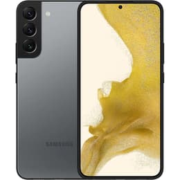 Galaxy S22 5G 256 GB Dual Sim - Grijs - Simlockvrij