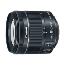 Lens Canon EF 18-55mm f/4.0-5.6