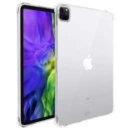 Hoesje iPad 9.7" (2017) / iPad 9.7"(2018) / iPad Air (2013) / iPad Air 2 (2014) / iPad Pro 9.7" (2016) - Thermoplastisch polyurethaan (TPU) - Transparant