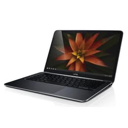 Dell XPS 13 L322X 13" Core i5 1,8 GHz - SSD 256 GB - 4GB AZERTY - Frans