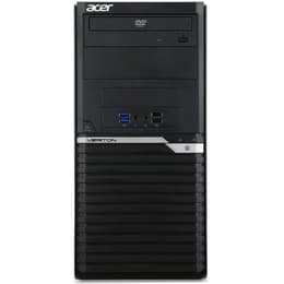 Acer Veriton M2640G Core i5 2.7 GHz - HDD 500 GB RAM 8GB