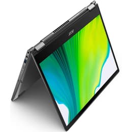 Acer Spin 5 SP513-54N-75AN 13" Core i7 1,3 GHz - SSD 1 TB - 16GB AZERTY - Frans