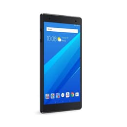 Lenovo Tab 4 8 (2017) 8" 16GB - WiFi - Zwart - Zonder Sim-Slot