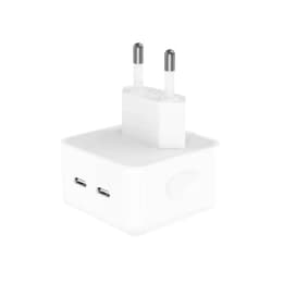 Smartphone oplader Sap Kompatibel USB-C