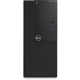 Dell OptiPlex 3050 MT Core i3 3.9 GHz - SSD 256 GB RAM 8GB