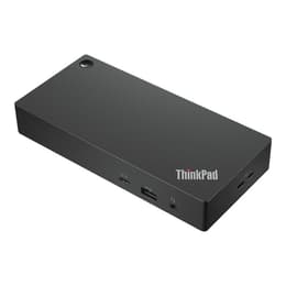 Lenovo ThinkPad Universal Dock 40AY Docking Station