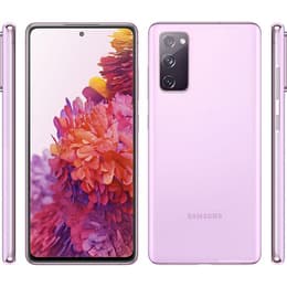 Galaxy S20 FE 128 GB - Lavendel Paars - Simlockvrij