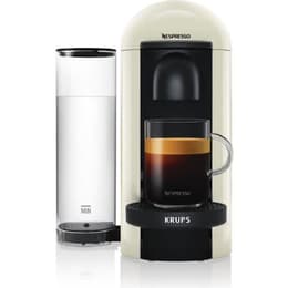 Espresso machine Compatibele Nespresso Krups Vertuo Plus CGB2