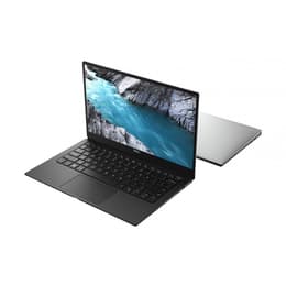 Dell XPS 13 9380 13" Core i7 1,9 GHz - SSD 512 GB - 16GB AZERTY - Frans