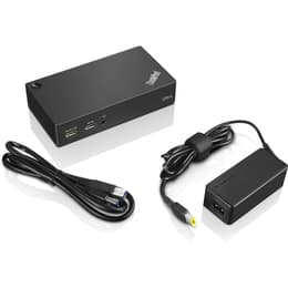 Lenovo ThinkPad Ultra Dock 40A8 Docking Station
