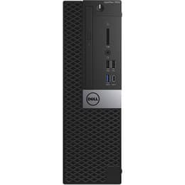 Dell OptiPlex 7050 SFF Core i7 3,4 GHz - SSD 960 GB RAM 16GB