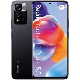 Xiaomi Redmi Note 11 Pro+ 5G Simlockvrij