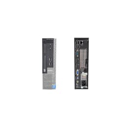 Dell OptiPlex 9020 USFF Core i5 2,9 GHz - SSD 256 GB RAM 8GB