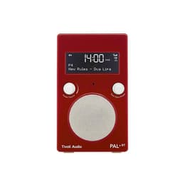 Tivoli Audio PAL + BT Radio alarm