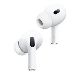 AirPods Pro 2 (2022) met oplaadhoes MagSafe - Wit