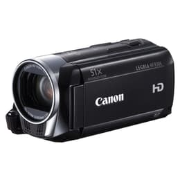 Canon Legria HF R306 Videocamera & camcorder - Zwart