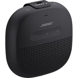 Bose SoundLink Micro Speaker Bluetooth - Zwart