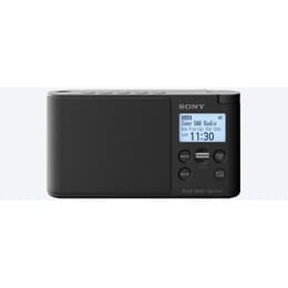 Sony XDR-S41D Radio alarm