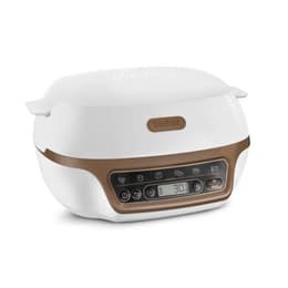 Tefal Cake Factory + KD802112 Keukenmachine