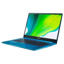 Acer Swift 3 SF314-59 14" Core i5 2.4 GHz - SSD 512 GB - 16GB QWERTY - Engels (VS)