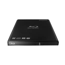 SE-406AB Blu-ray speler