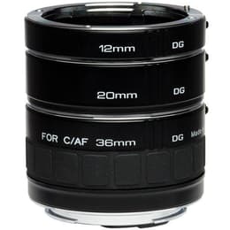 Lens Canon 12-20-36mm f/2