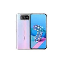 Asus Zenfone 7 Pro ZS671KS 256 GB Dual Sim - Wit - Simlockvrij
