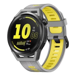 Horloges Cardio GPS Huawei Watch GT Runner - Grijs