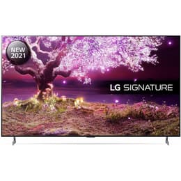 Smart TV LG OLED Ultra HD 8K 196 cm OLED77Z19LA