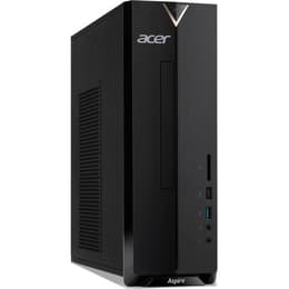 Acer Aspire XC-895 Core i3 3,7 GHz - SSD 512 GB RAM 16GB