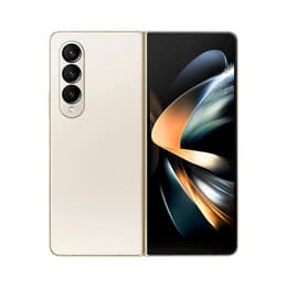Galaxy Z Fold 4 256 GB Dual Sim - Beige - Simlockvrij