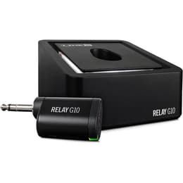 Line 6 Relay G10 Audio accessoires
