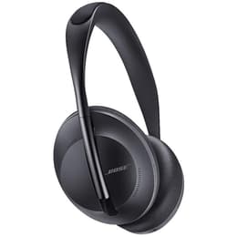 Headphones 700 geluidsdemper Hoofdtelefoon - draadloos microfoon Zwart