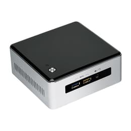 Intel NUC NUC5I3RYH Core i3 2,1 GHz - SSD 480 GB RAM 4GB