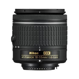 Nikon Lens Nikon AF-P 18-55 mm f/3.5-5.6G DX