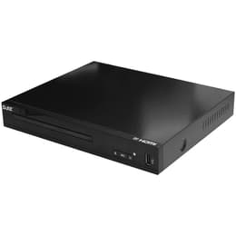 D-Jix Homeplay10 DVD-speler